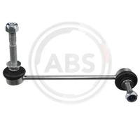 Giunto barra stabilizzatrice Asta del pendolo 260545 A.B.S. per PORSCHE 911