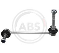 Giunto barra stabilizzatrice Asta del pendolo 260546 A.B.S. per PORSCHE 911