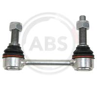 Giunto barra stabilizzatrice Asta del pendolo 260566 A.B.S. per MERCEDES-BENZ