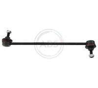 Giunto barra stabilizzatrice Asta del pendolo 260571 A.B.S. per FORD VOLVO