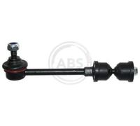 Giunto barra stabilizzatrice Asta del pendolo 260572 A.B.S. per FORD VOLVO