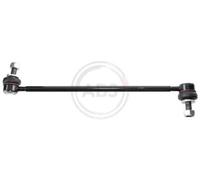 Asta/puntone Stabilizzatore A.b.s. 260585 per Toyota Lexus Assale Anteriore