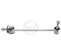 Giunto barra stabilizzatrice Asta del pendolo 260591 A.B.S. per MERCEDES-BENZ