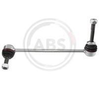 Giunto barra stabilizzatrice Asta del pendolo 260593 A.B.S. per BMW X5 X6