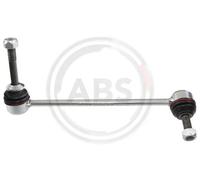 Giunto barra stabilizzatrice Asta del pendolo 260594 A.B.S. per BMW X5 X6