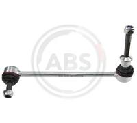Giunto barra stabilizzatrice Asta del pendolo 260595 A.B.S. per BMW X5 X6