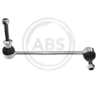 Giunto barra stabilizzatrice Asta del pendolo 260596 A.B.S. per BMW X5 X6