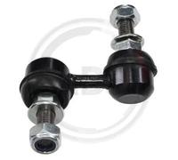 Giunto barra stabilizzatrice Asta del pendolo 260606 A.B.S. per DAIHATSU SUBARU