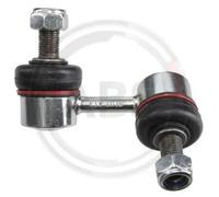 Giunto barra stabilizzatrice Asta del pendolo 260609 A.B.S. per MITSUBISHI