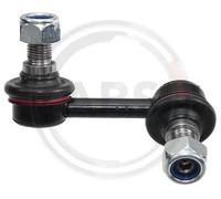 Barra Stabilizzatrice Anteriore Sinistra Esterna A.B.S. Per PAJERO IV