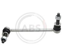Giunto barra stabilizzatrice Asta del pendolo 260637 A.B.S. per LANCIA CHRYSLER