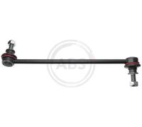Asta/puntone Stabilizzatore A.b.s. 260642 per Nissan Renault Assale Anteriore Sx