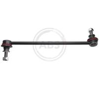 Giunto barra stabilizzatrice Asta del pendolo 260643 A.B.S. per NISSAN RENAULT