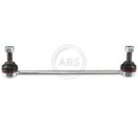 Giunto barra stabilizzatrice Asta del pendolo 260651 A.B.S. per FIAT PEUGEOT