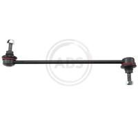 A.B.S. Asta/Puntone, Stabilizzatore compatibile con RENAULT DACIA 260678