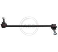 Giunto barra stabilizzatrice Asta del pendolo 260686 A.B.S. per MERCEDES-BENZ