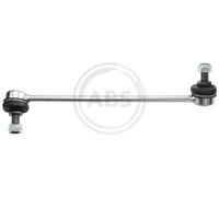 Giunto barra stabilizzatrice Asta del pendolo 260699 A.B.S. per HYUNDAI