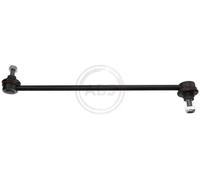 Giunto barra stabilizzatrice Asta del pendolo 260710 A.B.S. per LAND ROVER