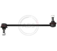 A.B.S. Asta/Puntone, Stabilizzatore compatibile con RENAULT 260718
