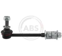 Barra / Puntone Parte Anteriore Stabilizzatore Esterno Inferiore A. B. S. per