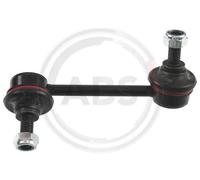 Giunto barra stabilizzatrice Asta del pendolo 260735 A.B.S. per ALFA ROMEO 4C
