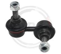 Original A.B.S. Barra Stabilizzatrice 260740 Per Iveco