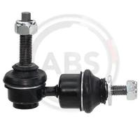 Giunto barra stabilizzatrice Asta del pendolo 260755 A.B.S. per FORD VOLVO