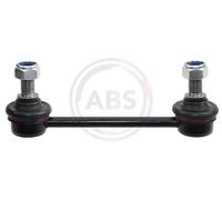 Giunto barra stabilizzatrice Asta del pendolo 260759 A.B.S. per HYUNDAI KIA