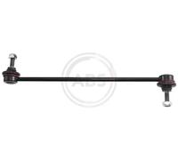 Giunto barra stabilizzatrice Asta del pendolo 260765 A.B.S. per NISSAN OPEL AC
