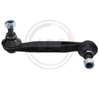 2x Collegamenti barra stabilizzatrice A.B.S. Retro S+D per BMW, TOYOTA 1 F20, 1