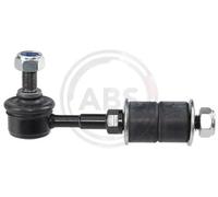 ABS All Brake Systems – Kit tiranti barra stabilizzatrice 260770 Dx+Sx per Daihatsu Terios