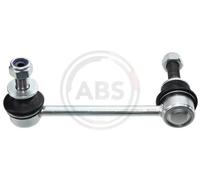 Giunto barra stabilizzatrice Asta del pendolo 260771 A.B.S. per TOYOTA