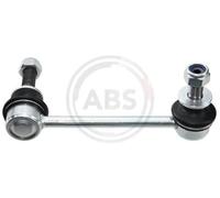 Giunto barra stabilizzatrice Asta del pendolo 260772 A.B.S. per TOYOTA
