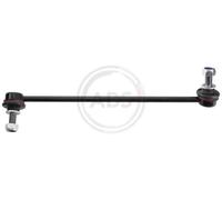 Giunto barra stabilizzatrice Asta del pendolo 260781 A.B.S. per MERCEDES-BENZ