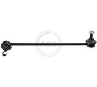 Giunto barra stabilizzatrice Asta del pendolo 260783 A.B.S. per BMW 1 3 2 Coupé