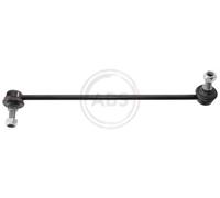 Barra / Puntone Parte Anteriore Stabilizzatore SX Esterno A. B. S. per BMW X3