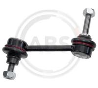 Giunto barra stabilizzatrice Asta del pendolo 260811 A.B.S. per AUDI VW