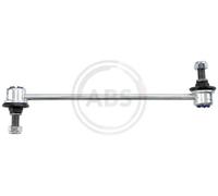 Giunto barra stabilizzatrice Asta del pendolo 260815 A.B.S. per HYUNDAI i40 I CW