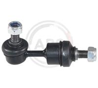 Kit Tiranti Barra Stabilizzatrice Dx+Sx Abs Per Hyundai Ix35 I30 Kia Sportage