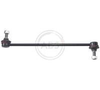 Kit Tiranti Barra Stabilizzatrice Dx+Sx Abs Per Mercedes Classe B 220 200 180 #M