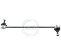 Giunto barra stabilizzatrice Asta del pendolo 260836 A.B.S. per LAND ROVER