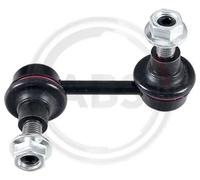 Giunto barra stabilizzatrice Asta del pendolo 260850 A.B.S. per FIAT DODGE
