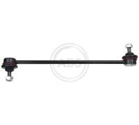Giunto barra stabilizzatrice Asta del pendolo 260870 A.B.S. per MAZDA CX-5