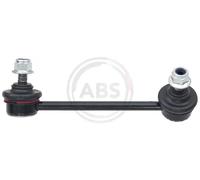 Kit Tiranti Barra Stabilizzatrice Dx+Sx Abs Per Mazda Cx-5 #M6