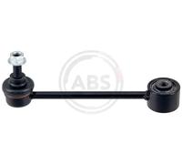 Giunto barra stabilizzatrice Asta del pendolo 260997 A.B.S. per NISSAN OPEL