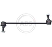 Asta/puntone Stabilizzatore A.b.s. 261039 per Fiat Fiat / Lancia Jeep Esterno