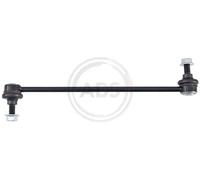 Giunto barra stabilizzatrice Asta del pendolo 261043 A.B.S. per MERCEDES-BENZ