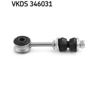 Giunto barra stabilizzatrice Asta del pendolo VKDS 346031 SKF per VOLVO 760 940