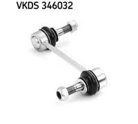 Giunto barra stabilizzatrice Asta del pendolo VKDS 346032 SKF per RENAULT