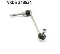 Giunto barra stabilizzatrice Asta del pendolo VKDS 348534 SKF per BMW X5 X6